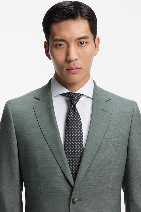 ΚΟΣΤΟΥΜΙ BOSS - 348